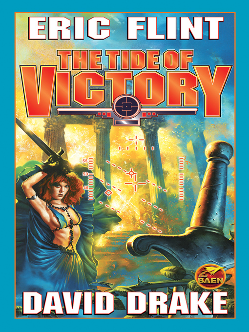 Title details for The Tide of Victory by Eric Flint - Available